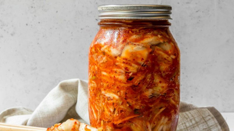 Kimchi