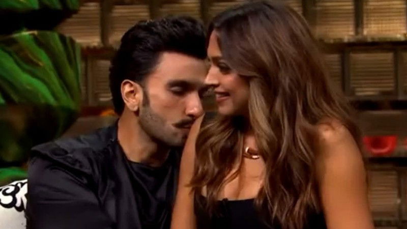 Koffee With Karan 1