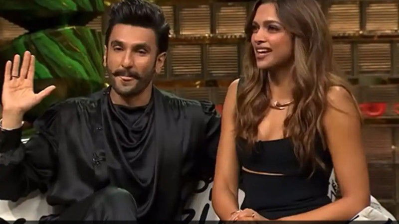 Koffee With Karan 3