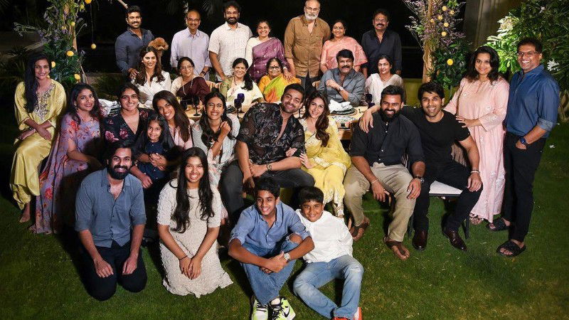 Lavanya Tripathi Varun Tej 2