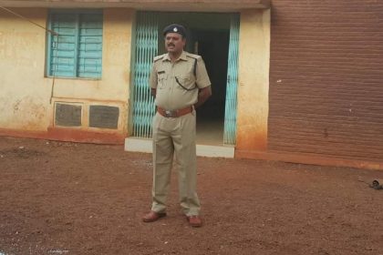 Lokayukta Raid On Range Forest Officer Basavaraj Office In Bidar