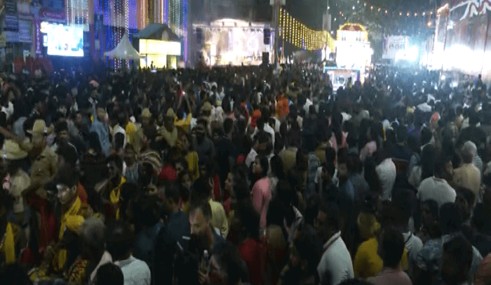 MANGALURU DASARA