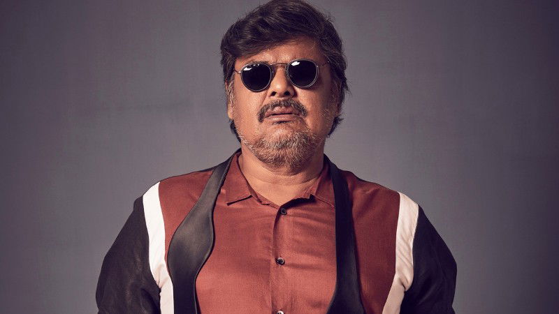 Mansoor Ali Khan