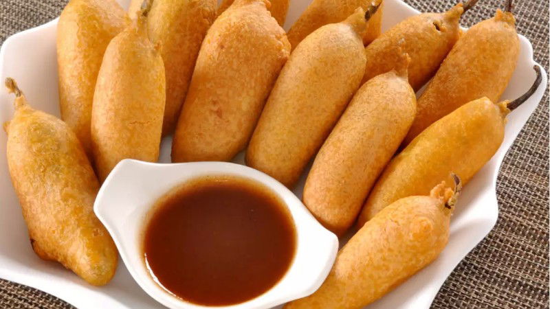 Mirchi Vada 2