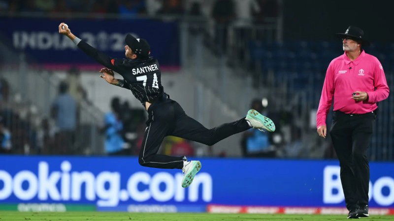 Mitchell Santner