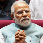 NARENDRA MODI