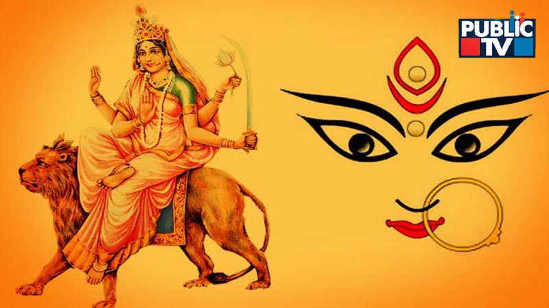 Navaratri 3
