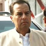 Nawaz Sharifs son in law Captain Safdar