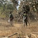 Naxals