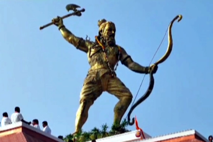PARASHURAMA copy