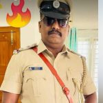 POLICE CRIME