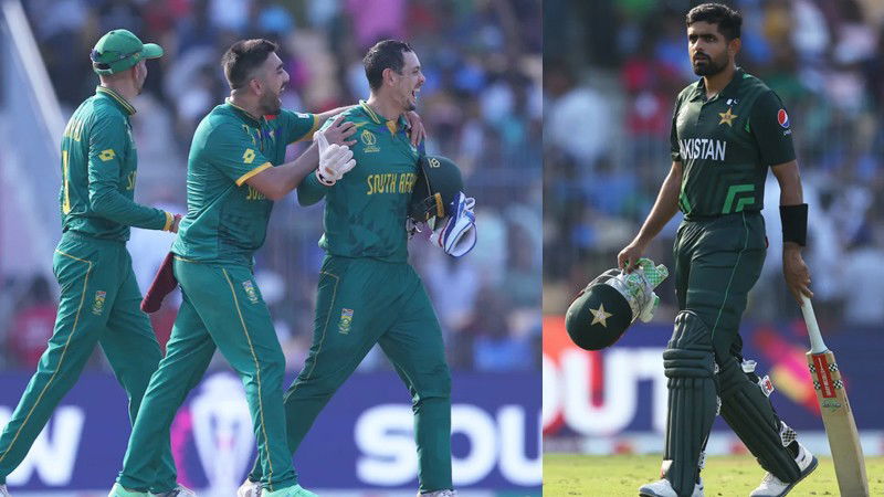 Pak vs SA 3