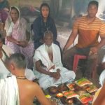 Pitru Dosha Puja performed Dharwad Muslim Family in Gokarna 1