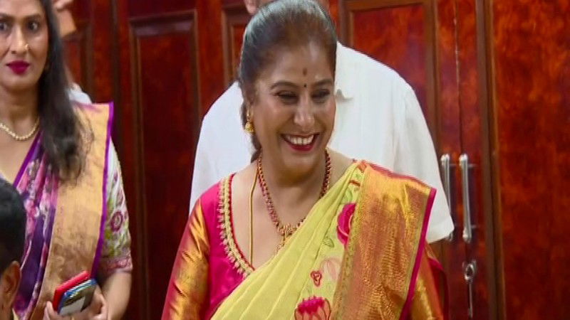 Poornima