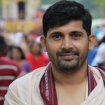 Prashanth Bhat Manila 1