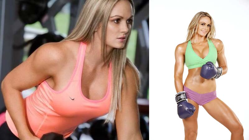 Raechelle Chase 3