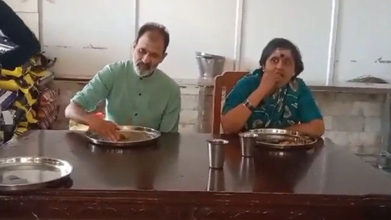 Raghavendra Rajkumar 2