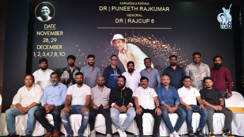 Raj Cup 3