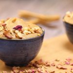 Rajgira Halwa 2