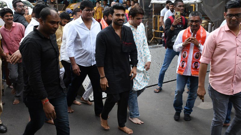 Ram Charan 2