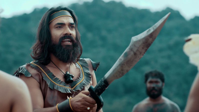 Ranjan Chhatrapati 4