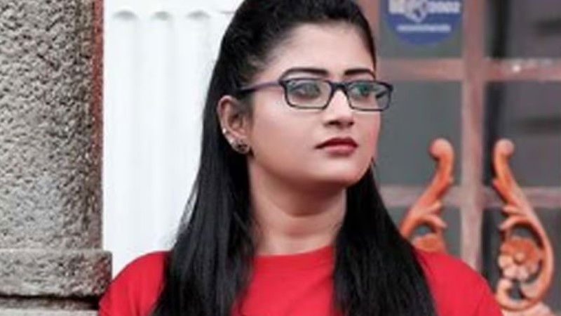 Renjusha Menon 3