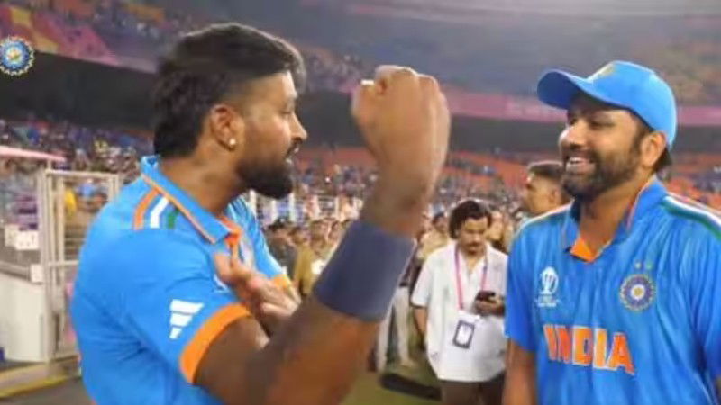 Rohit Sharma 1 2
