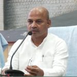Sharanprakash Patil