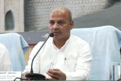 Sharanprakash Patil
