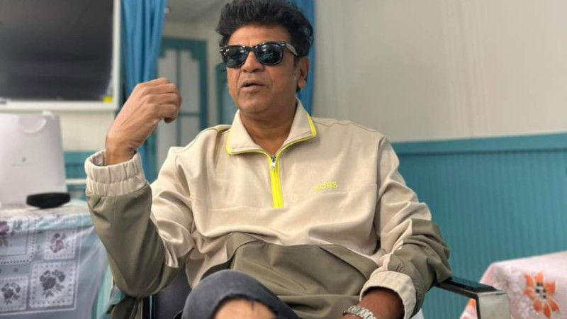 Shivaraj kumar 1