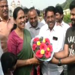 Shobha Karandlaje Prathap Simha