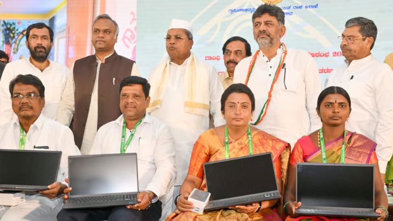 Siddaramaiah 3