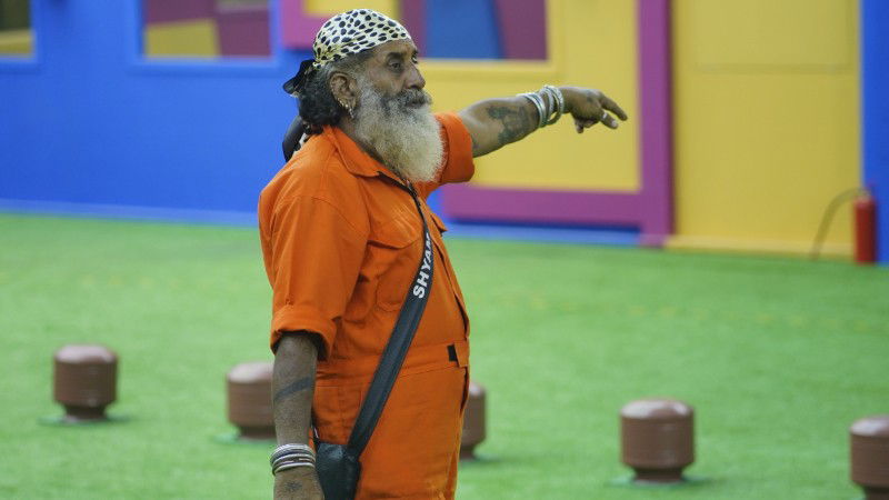 Snake Shyam 1 1