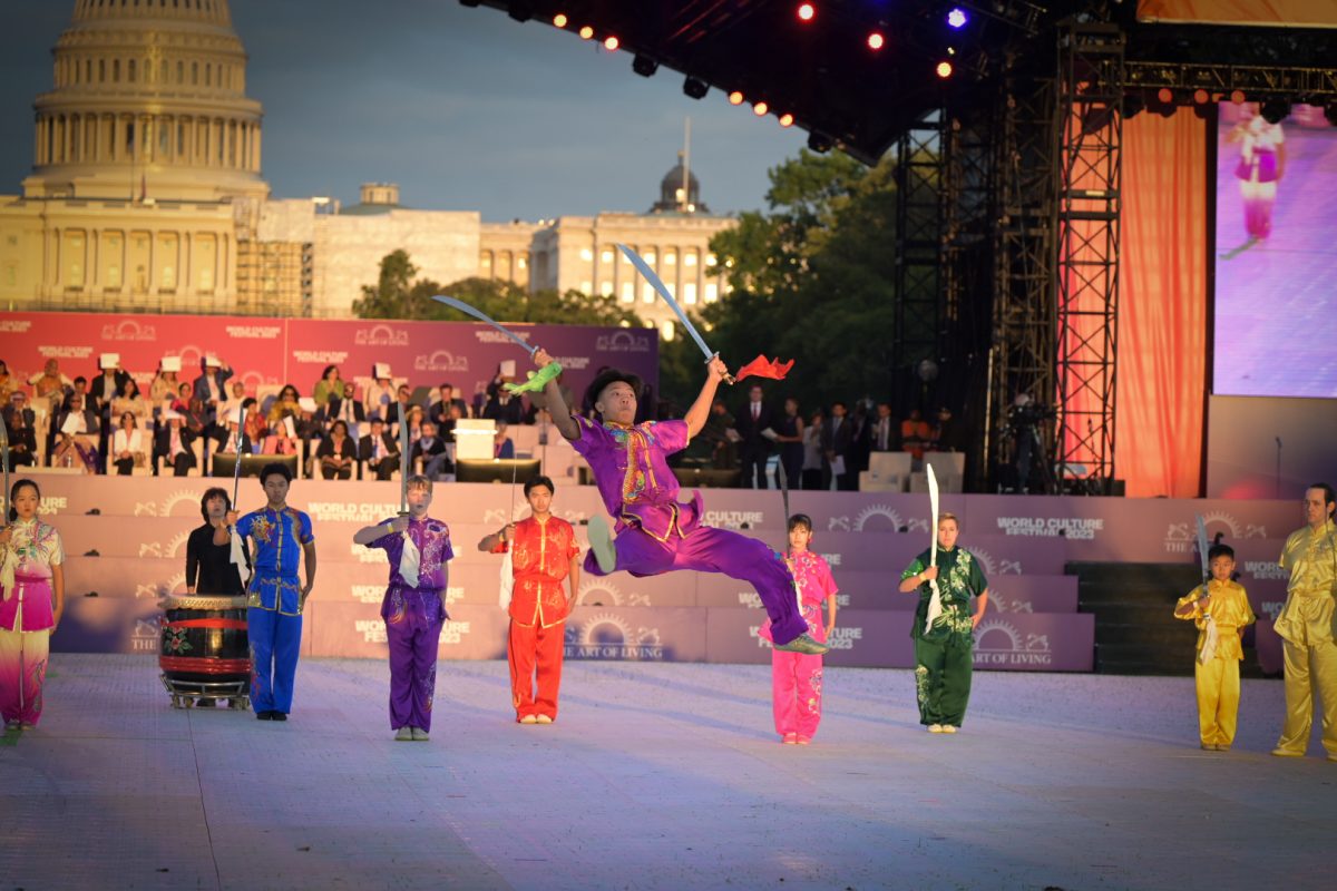 Songs Smiles A Celebration Of The Chinese Culture