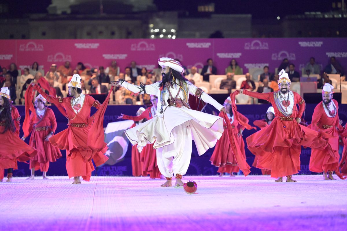 Sounds Of Pakistan