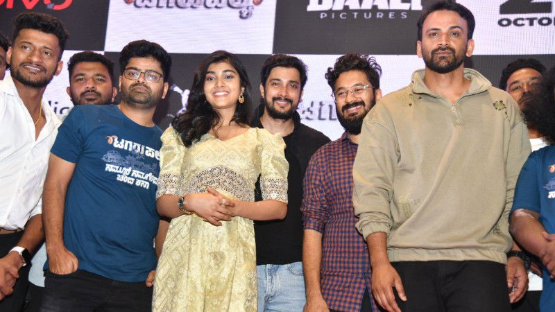 Tagaru Palya 3