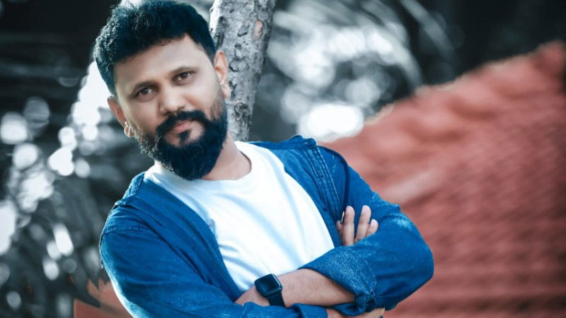 Tandav Ram 3