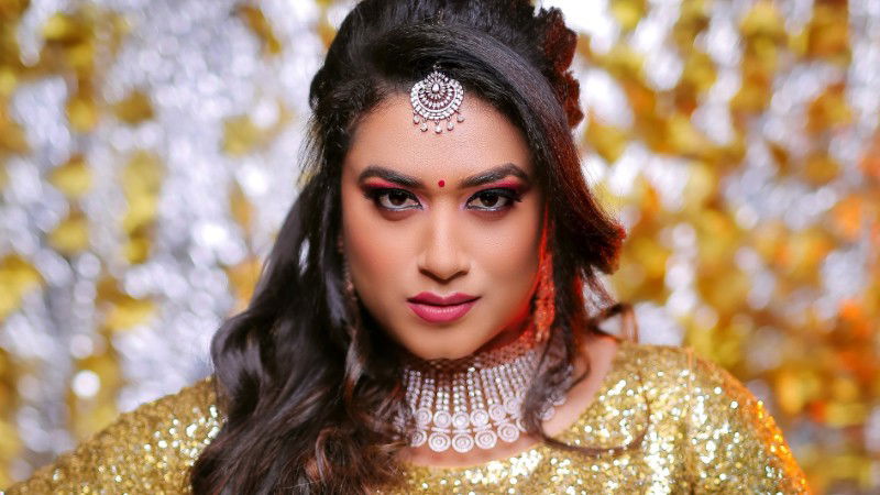 Tanisha Kuppunda 3