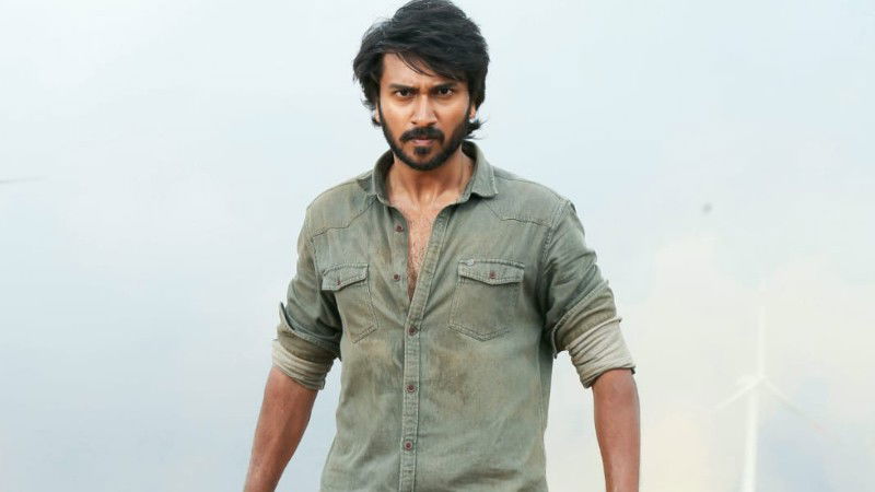Unlock Raghava 1