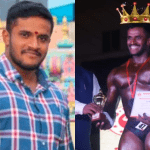 VENKATESH