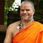 Vajradehi Math Swamiji