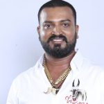 Varthuru Santhosh 1
