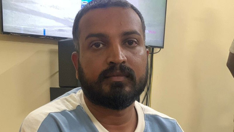 Varthuru Santhosh 2 1