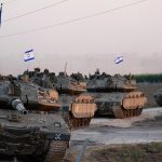 Why Israel delaying Ground Invasion Of Gaza