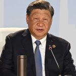Xi Jinping