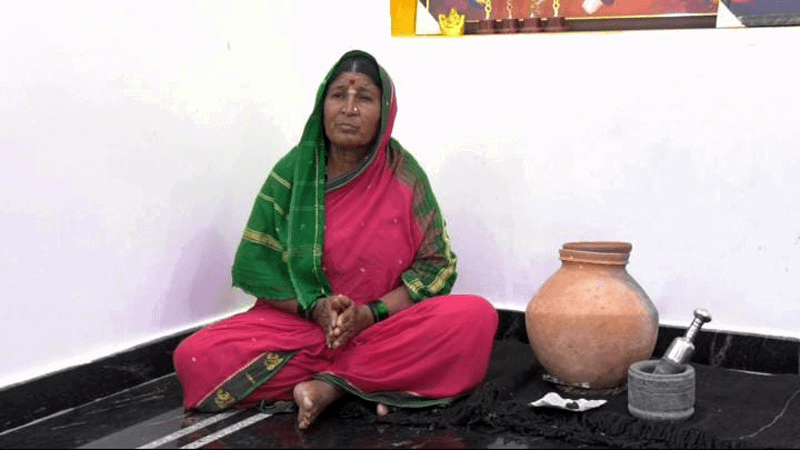 YGR BHUDEVI