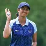aditi ashok