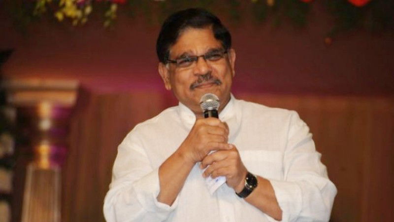 allu aravind