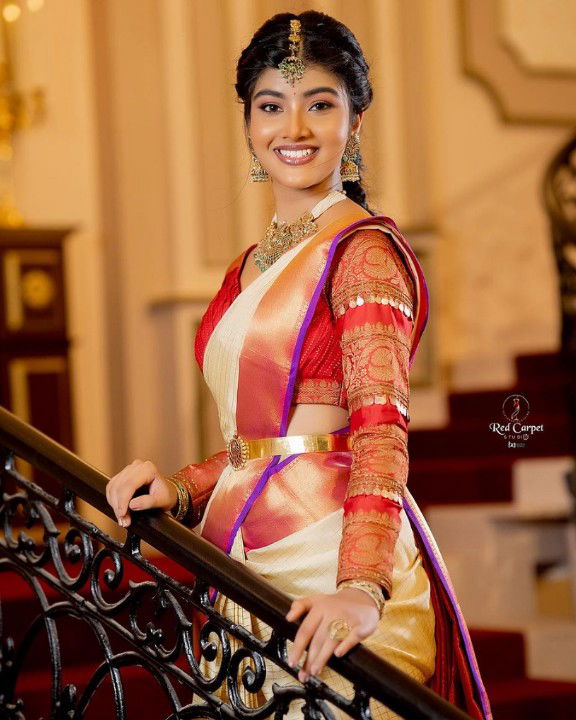 amrutha prem 1