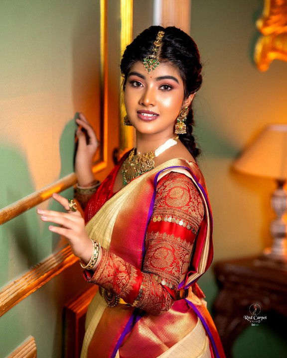 amrutha prem